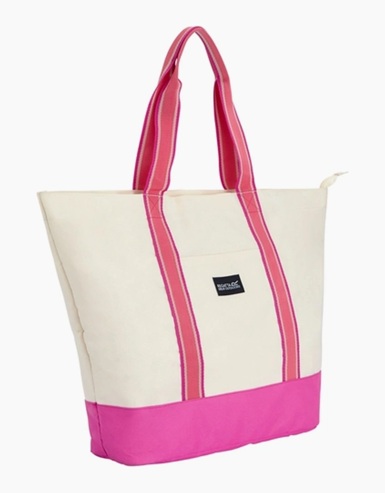 Regatta Boulder Beach Tote Bag