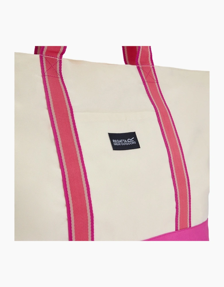 Regatta Boulder Beach Tote Bag