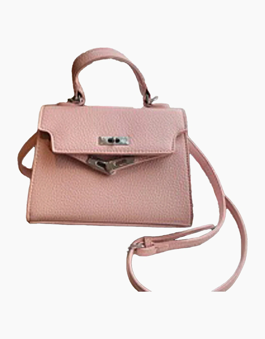 Womens/Ladies Juniper Cross Body Handbag, 2 of 1