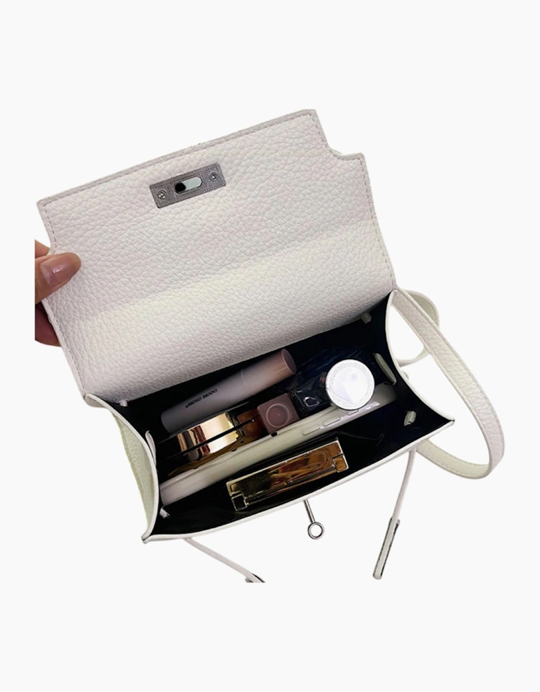 Womens/Ladies Juniper Cross Body Handbag