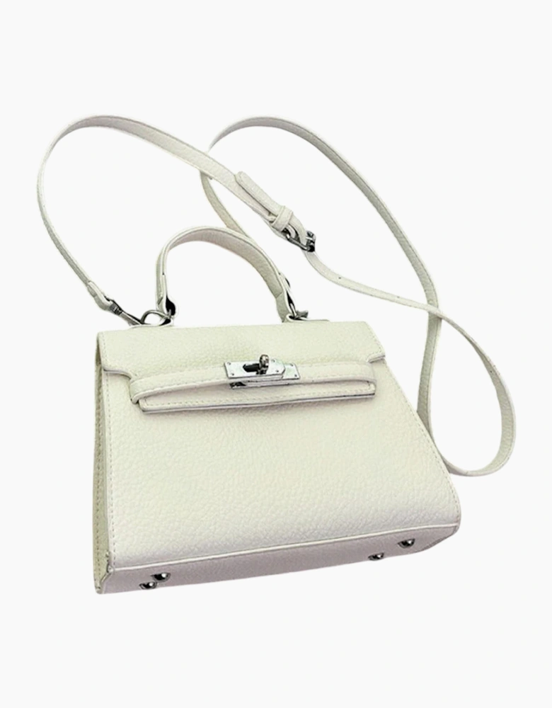 Womens/Ladies Juniper Cross Body Handbag