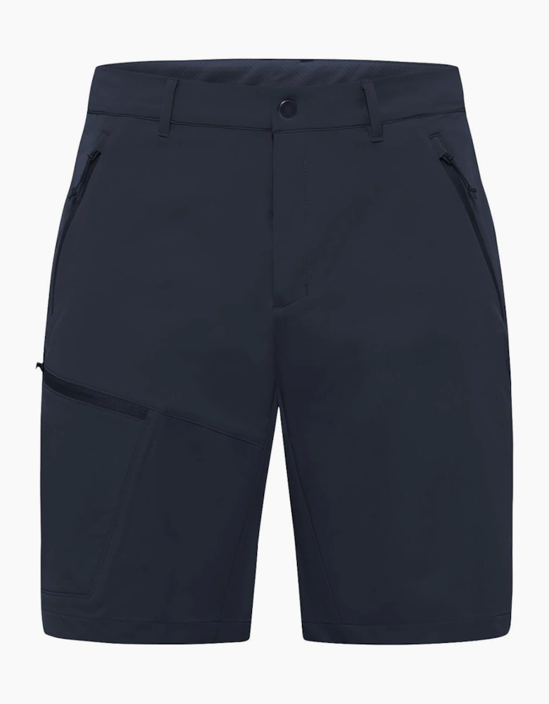 Jack Wolfskin Mens Pico Trail Walking Shorts