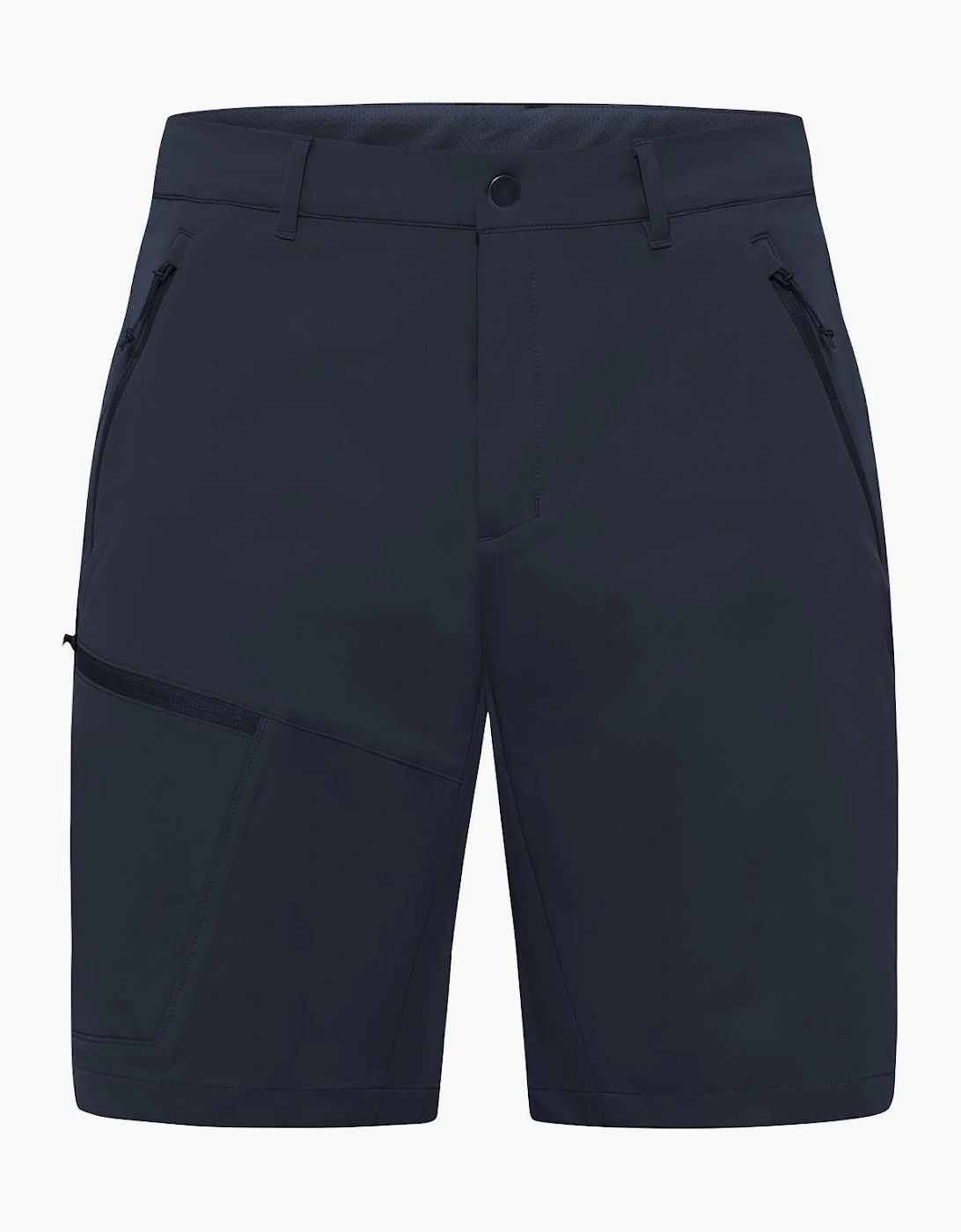 Jack Wolfskin Mens Pico Trail Walking Shorts