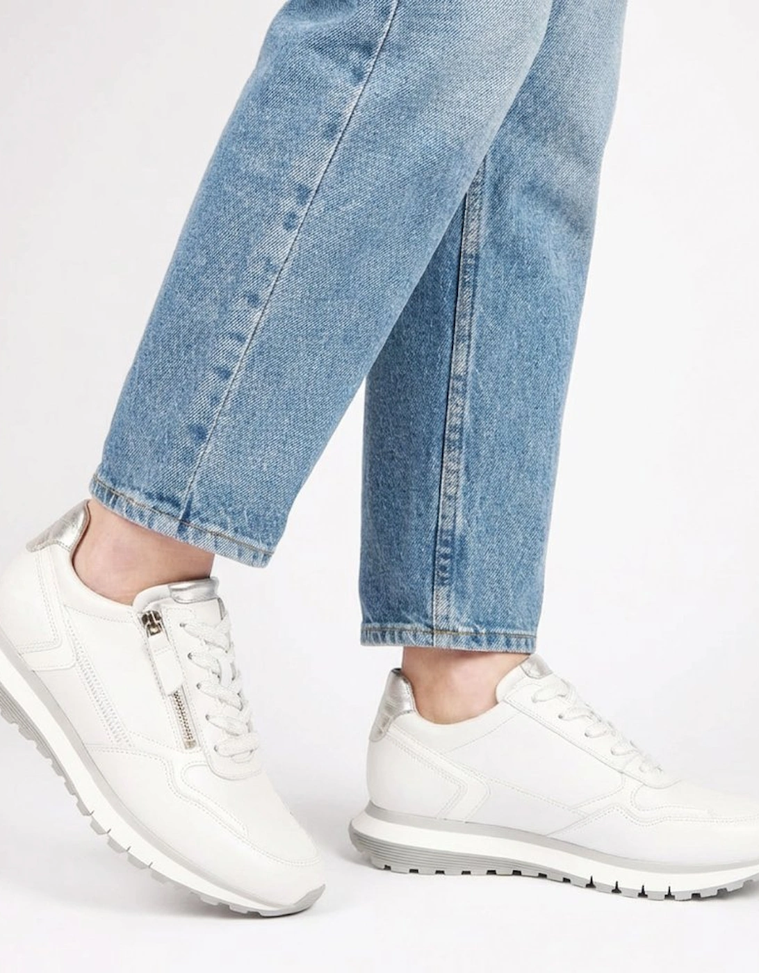 Hollywell Womens Trainers