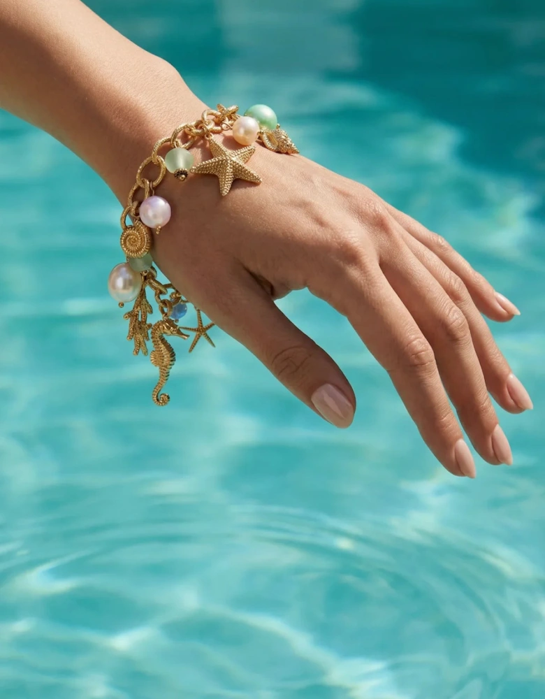 Lumina Bracelet – Pastel MIX