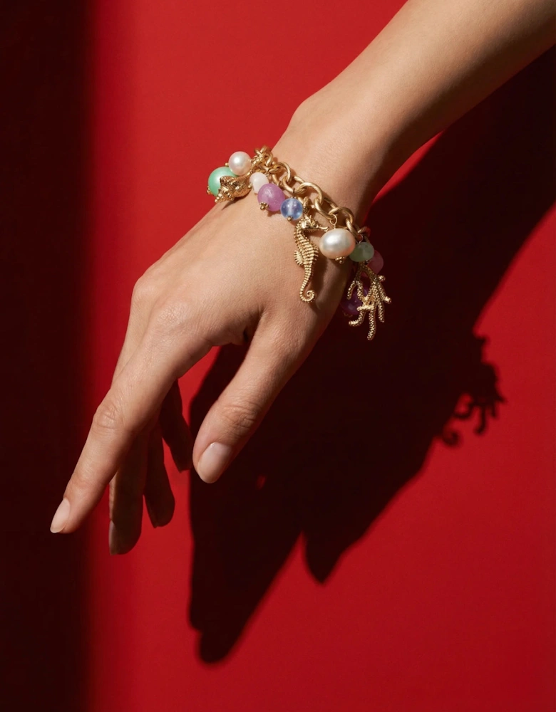 Lumina Bracelet – Pastel MIX