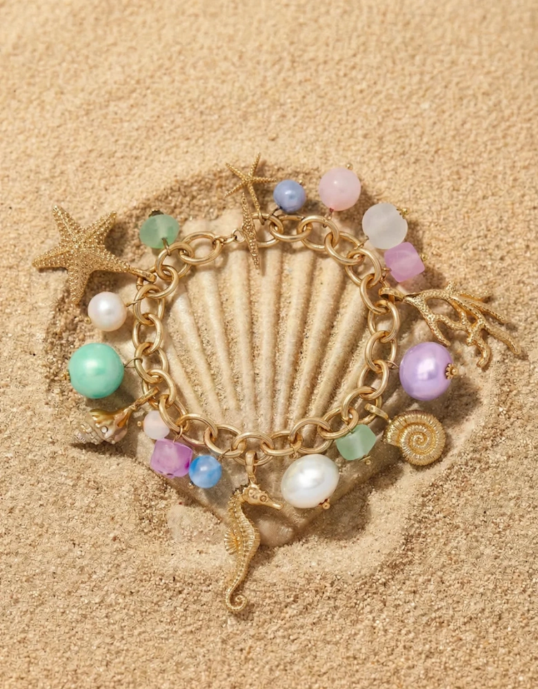Lumina Bracelet – Pastel MIX
