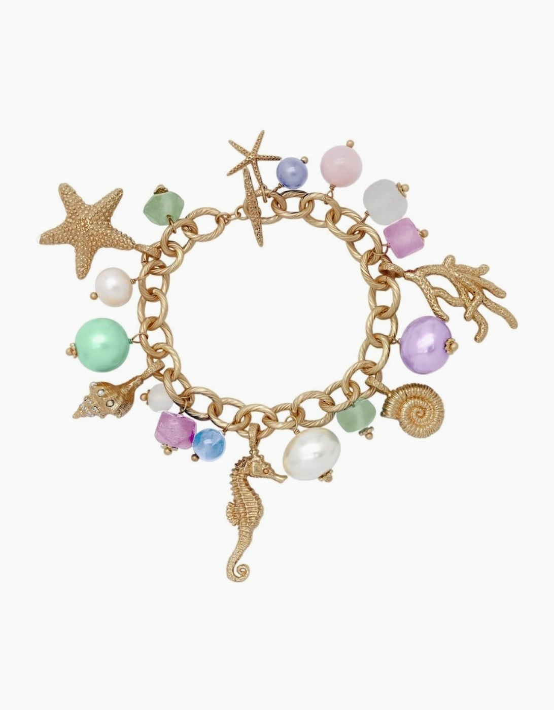 Lumina Bracelet – Pastel MIX