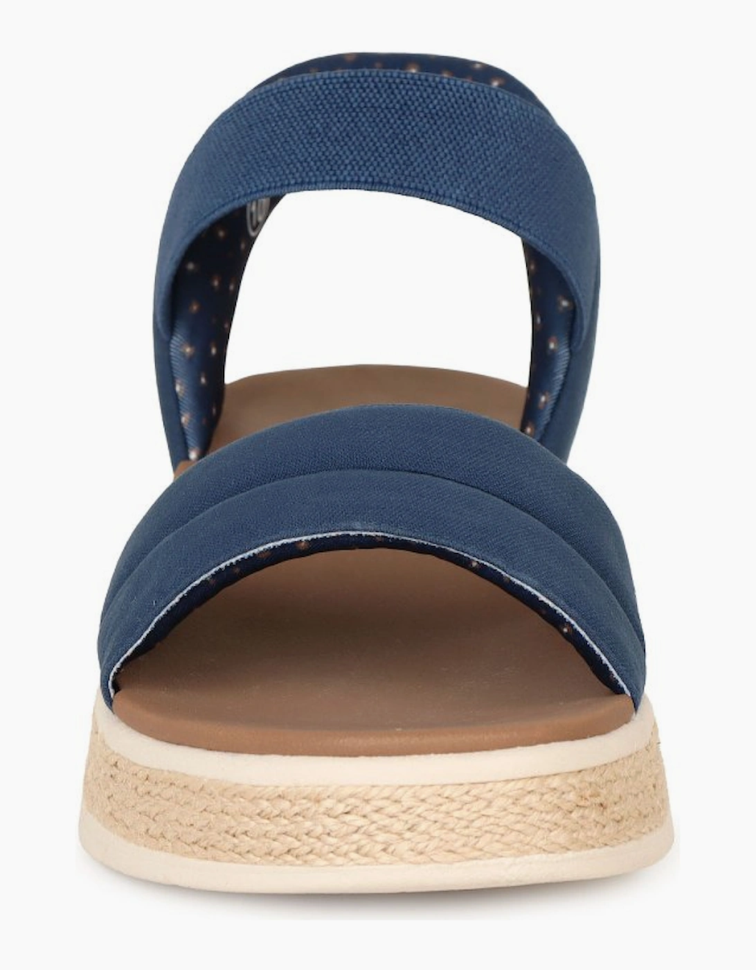 Slip In Bobs Sun Ray Womens Sandals