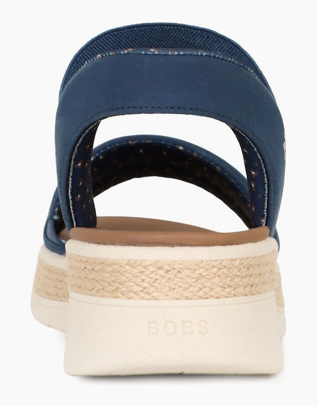 Slip In Bobs Sun Ray Womens Sandals