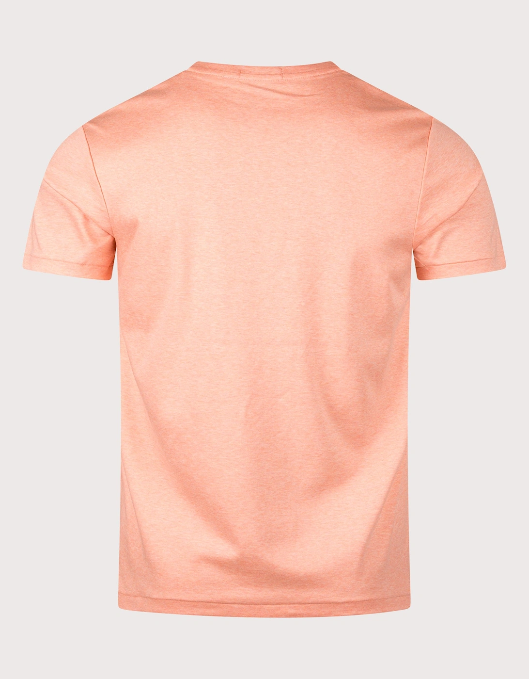 Custom Slim Fit Pima T-Shirt