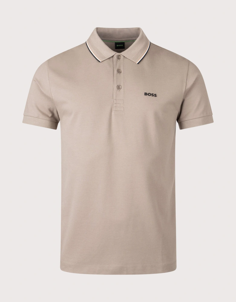 Birdie Paule Polo Shirt