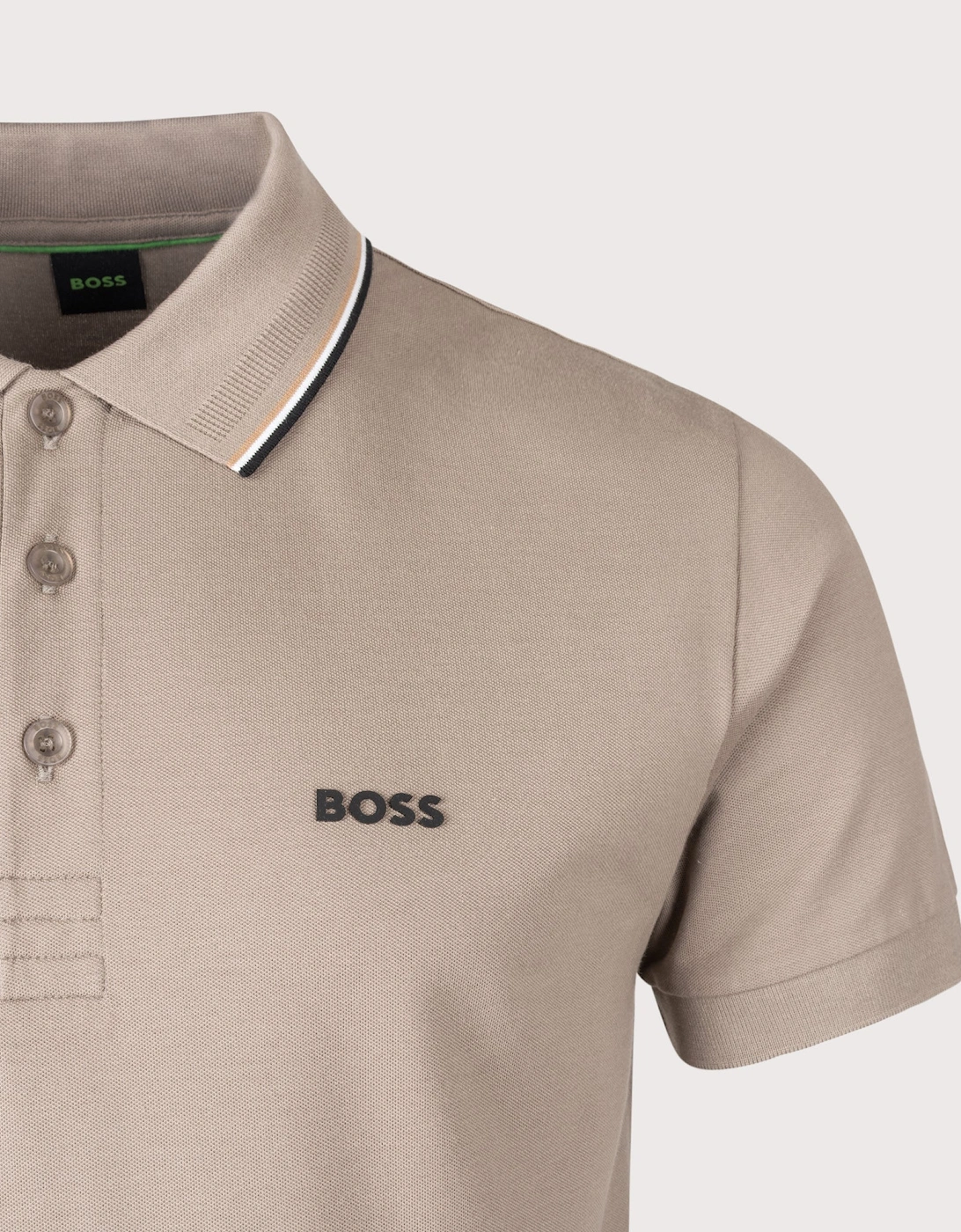 Birdie Paule Polo Shirt
