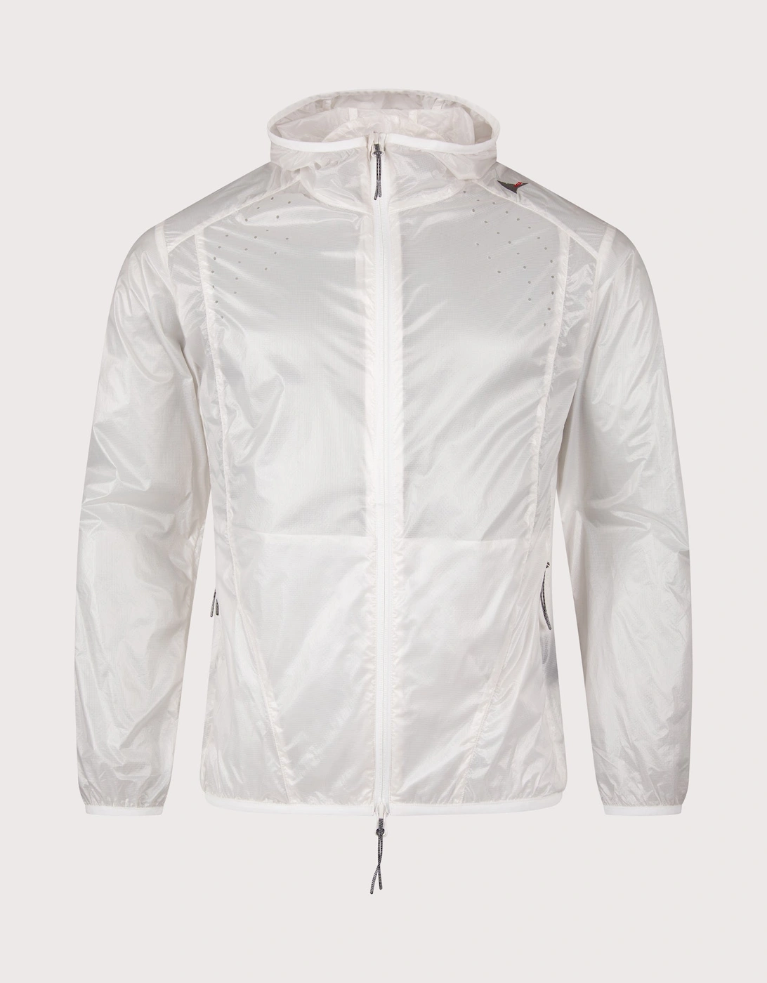 Hue Packable Lightweight Windcheater, 4 of 3