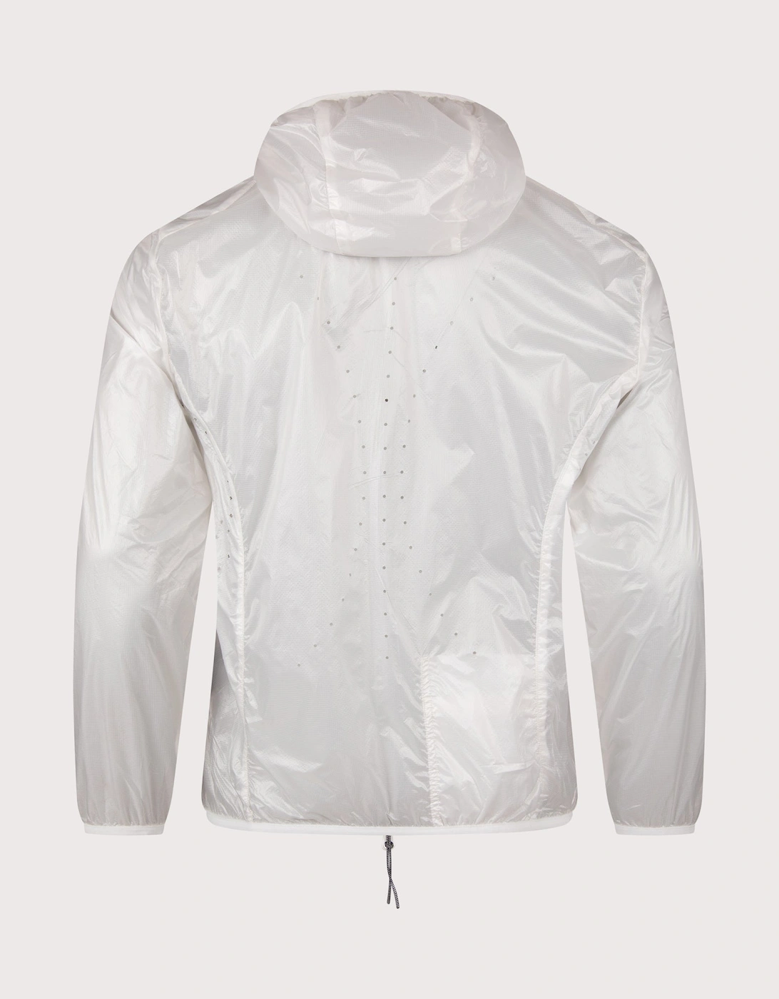 Hue Packable Lightweight Windcheater