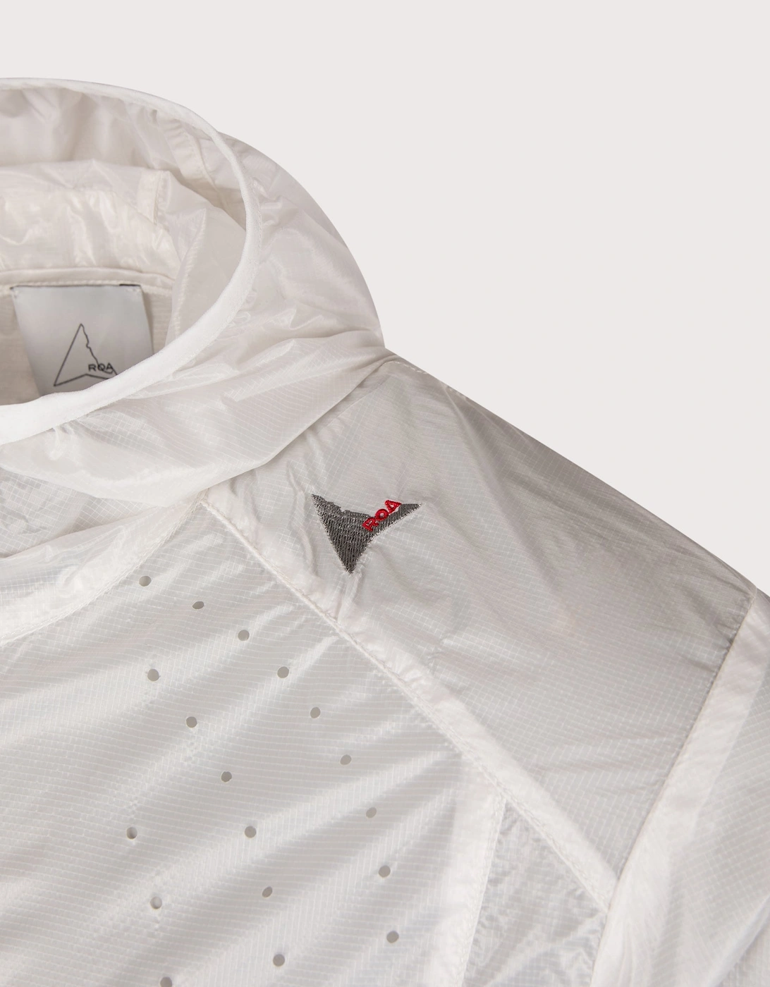 Hue Packable Lightweight Windcheater