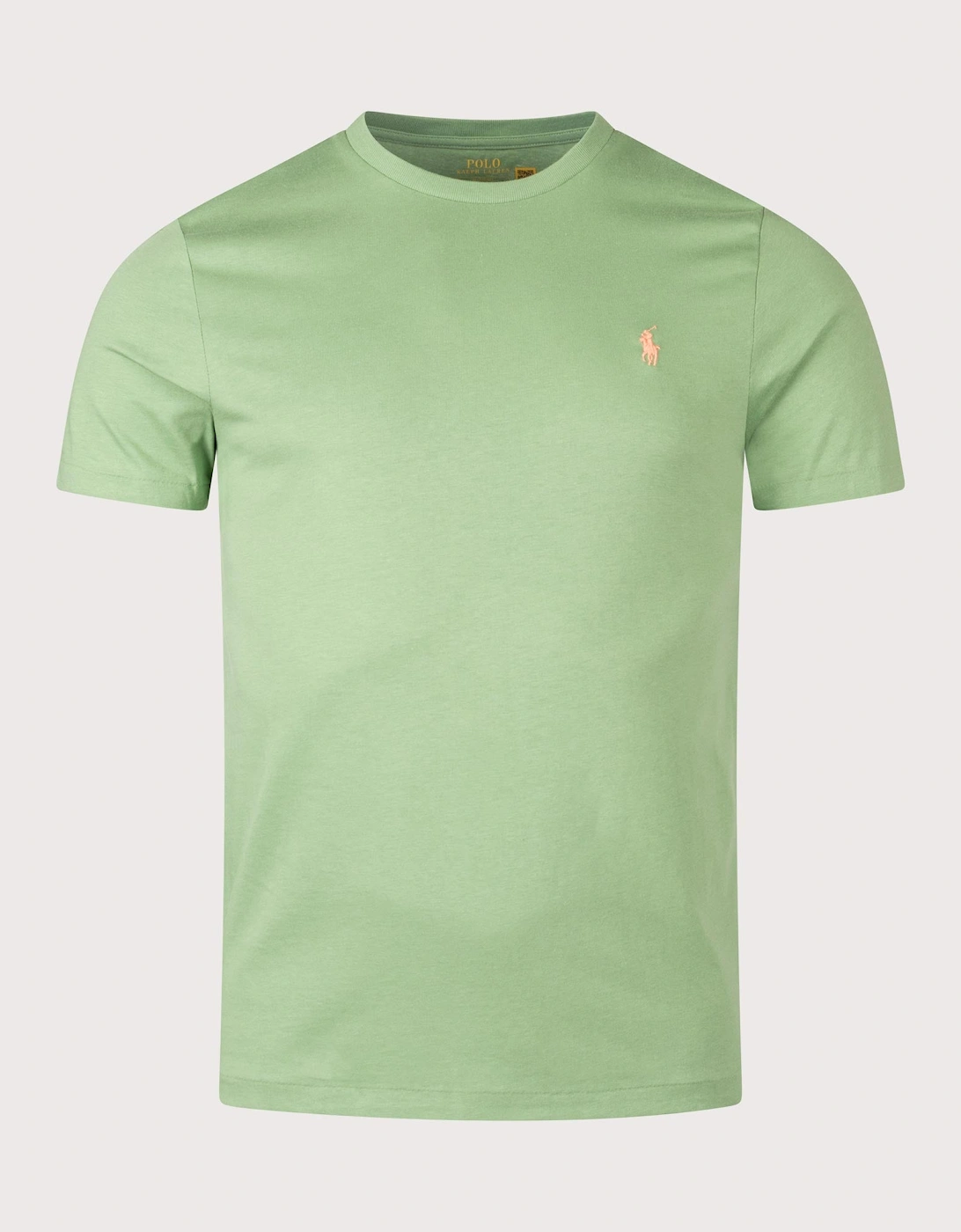 Custom Slim Fit Jersey T-Shirt, 4 of 3