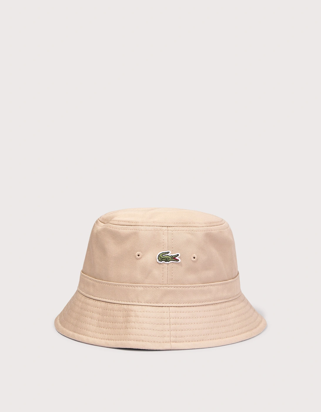 Piqué Bucket Hat, 4 of 3
