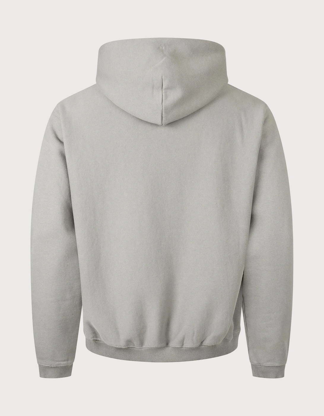 Logo Hoodie