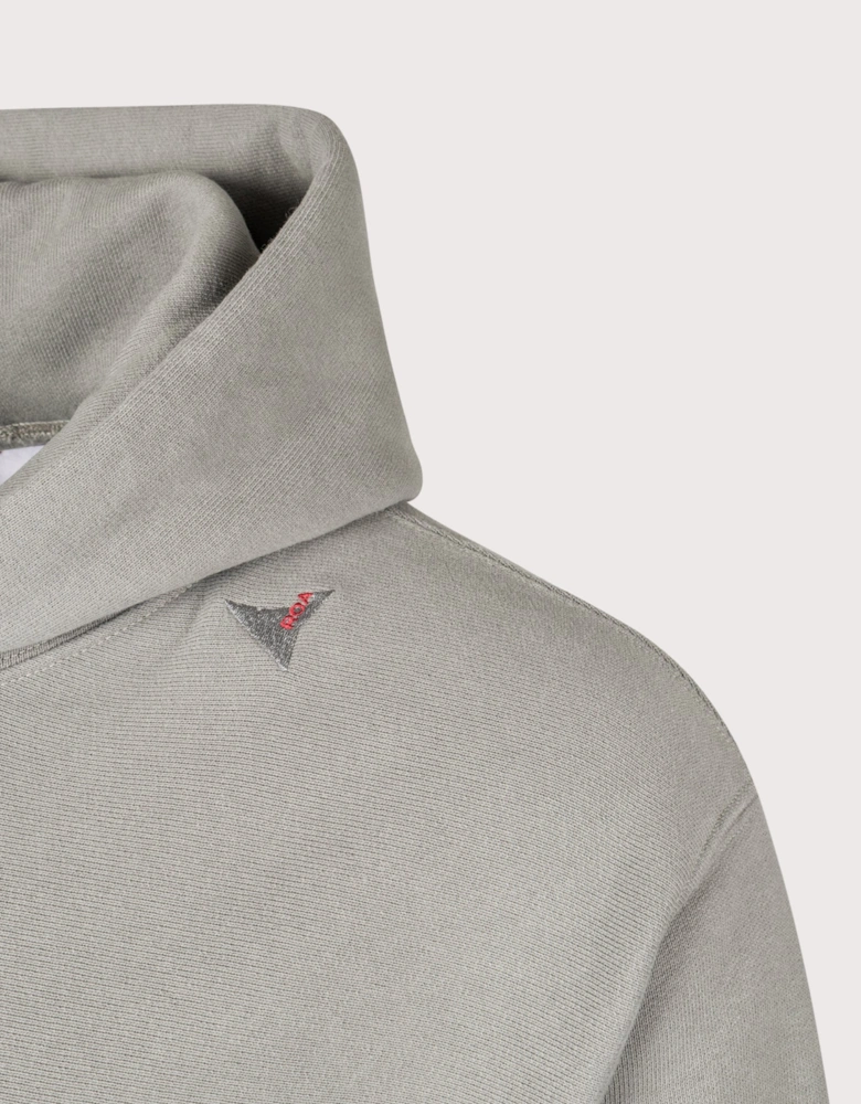 Logo Hoodie