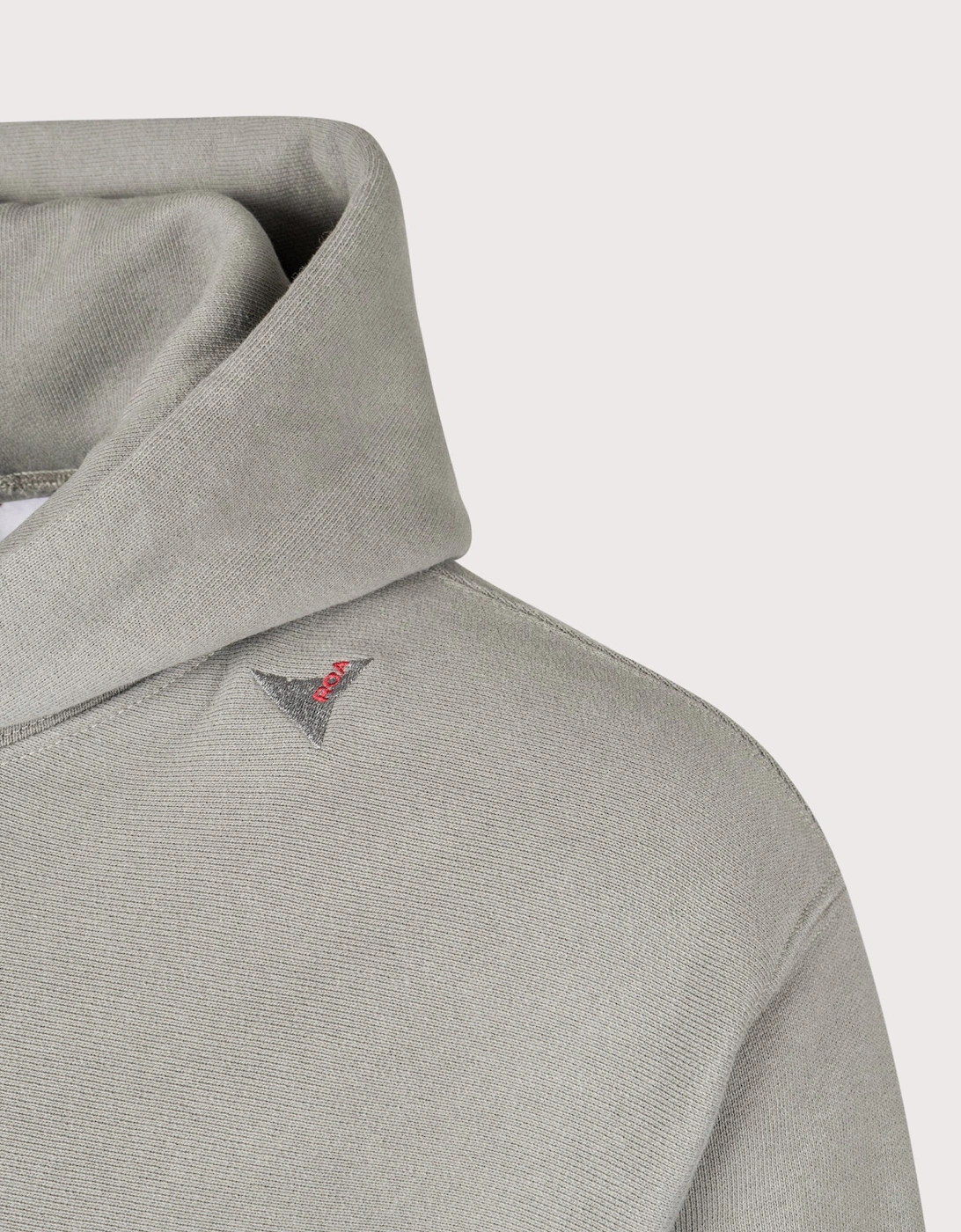 Logo Hoodie
