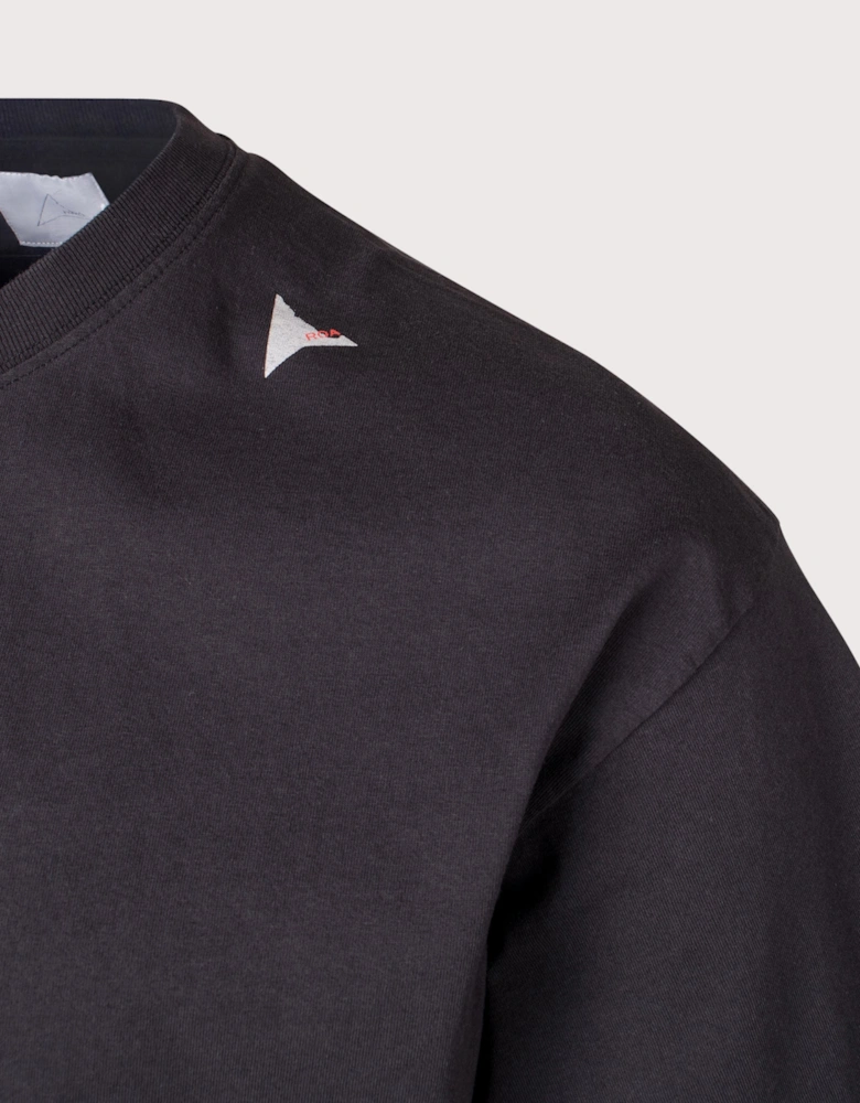 Relaxed Fit Logo T-Shirt