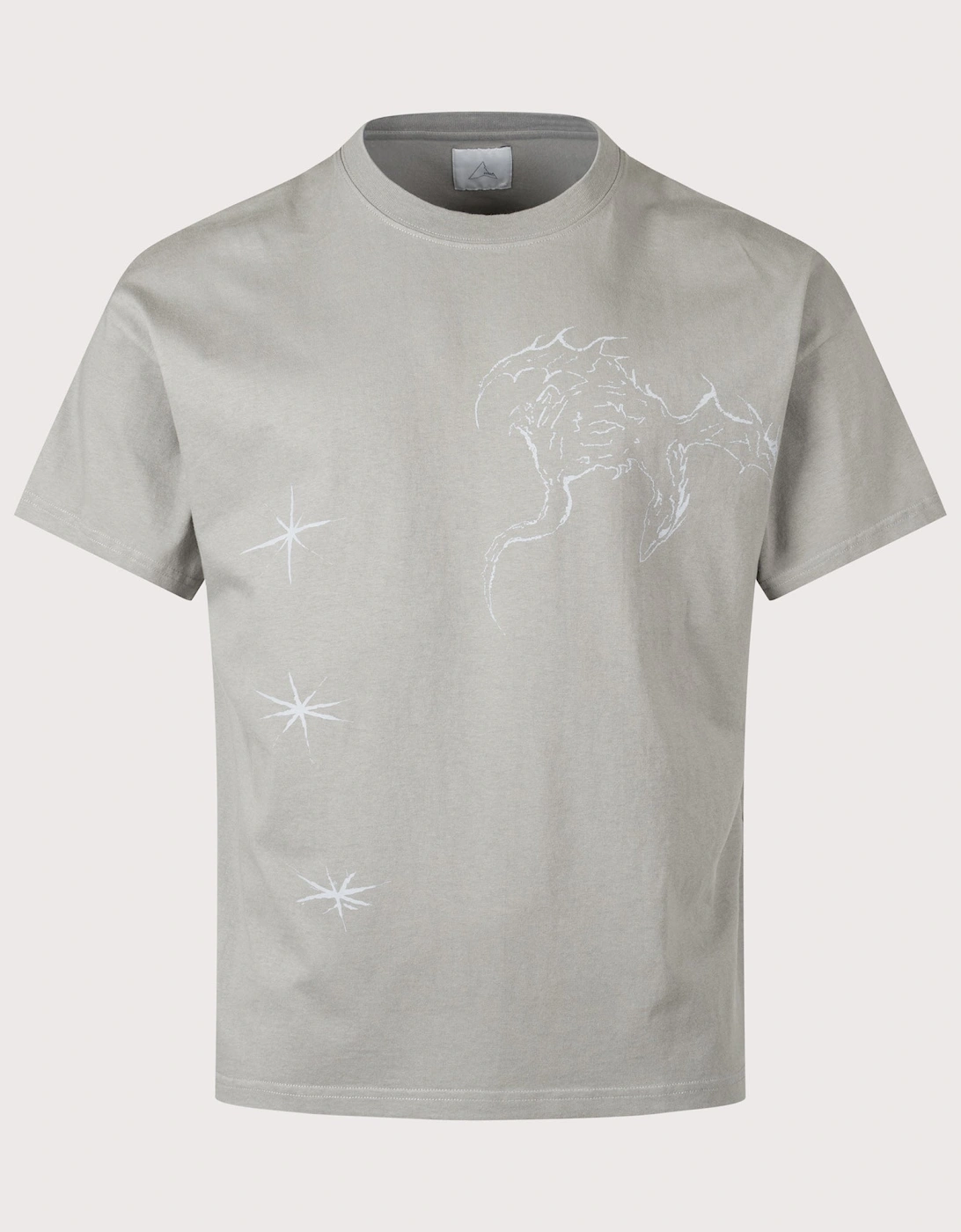 Relaxed Fit Ryli T-Shirt, 3 of 2