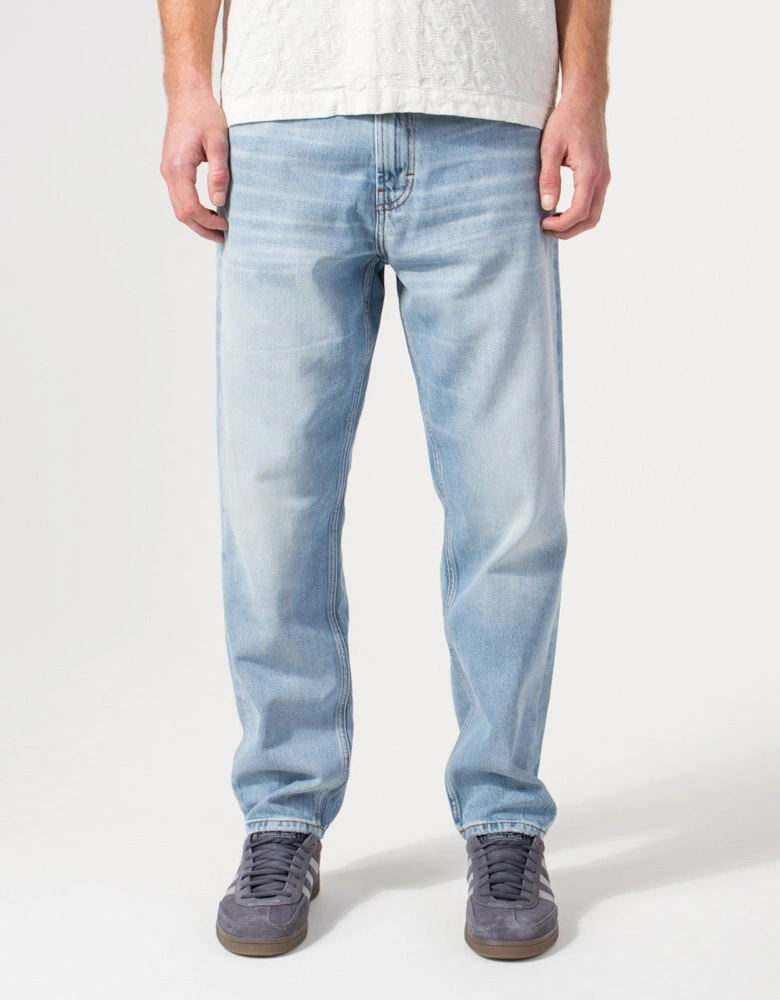 Regular Fit HUGO 838 Jeans