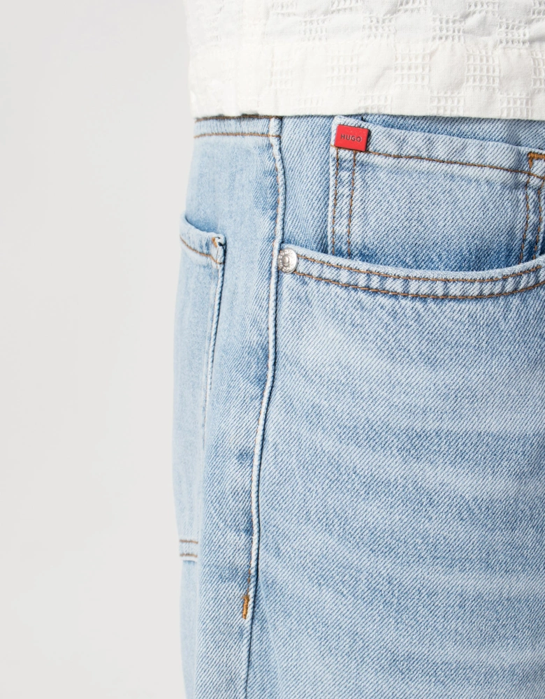 Regular Fit HUGO 838 Jeans