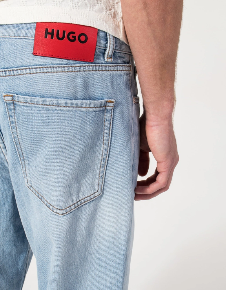 Regular Fit HUGO 838 Jeans