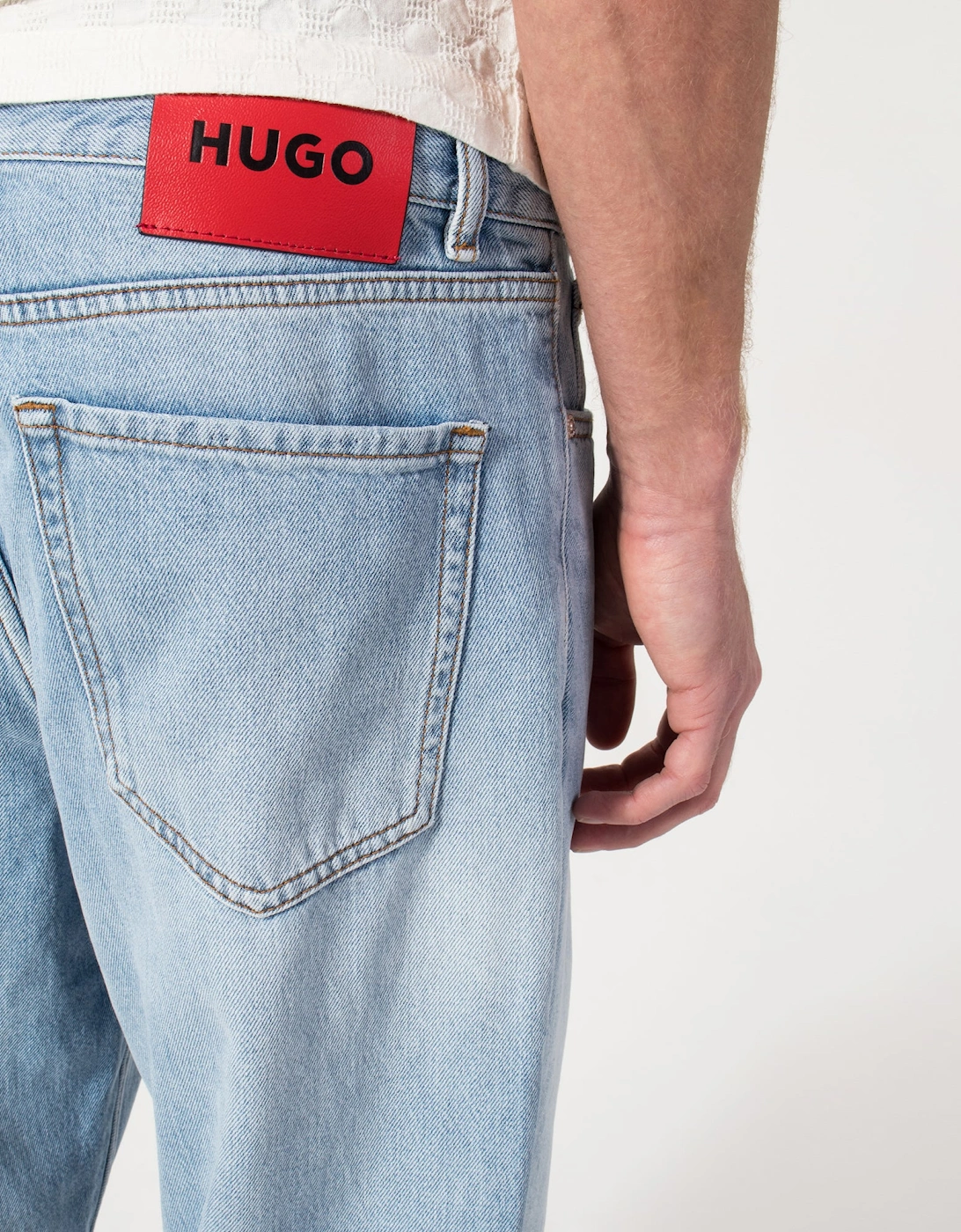 Regular Fit HUGO 838 Jeans