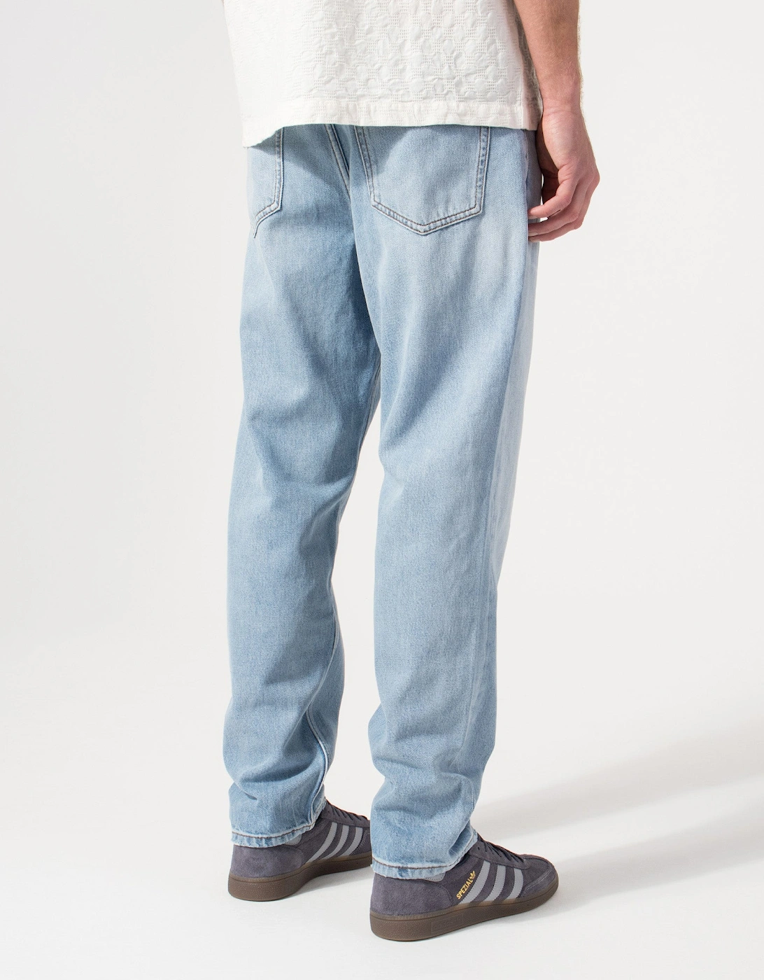 Regular Fit HUGO 838 Jeans