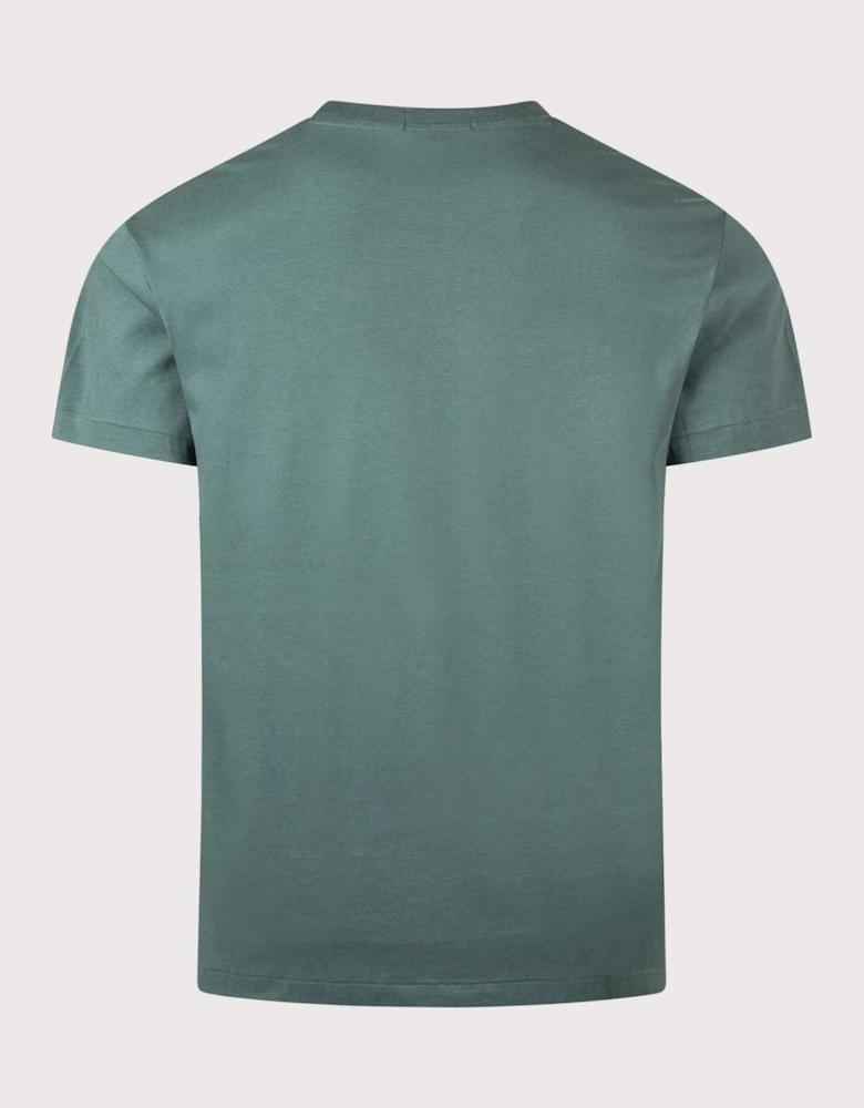 Classic Fit Logo T-Shirt