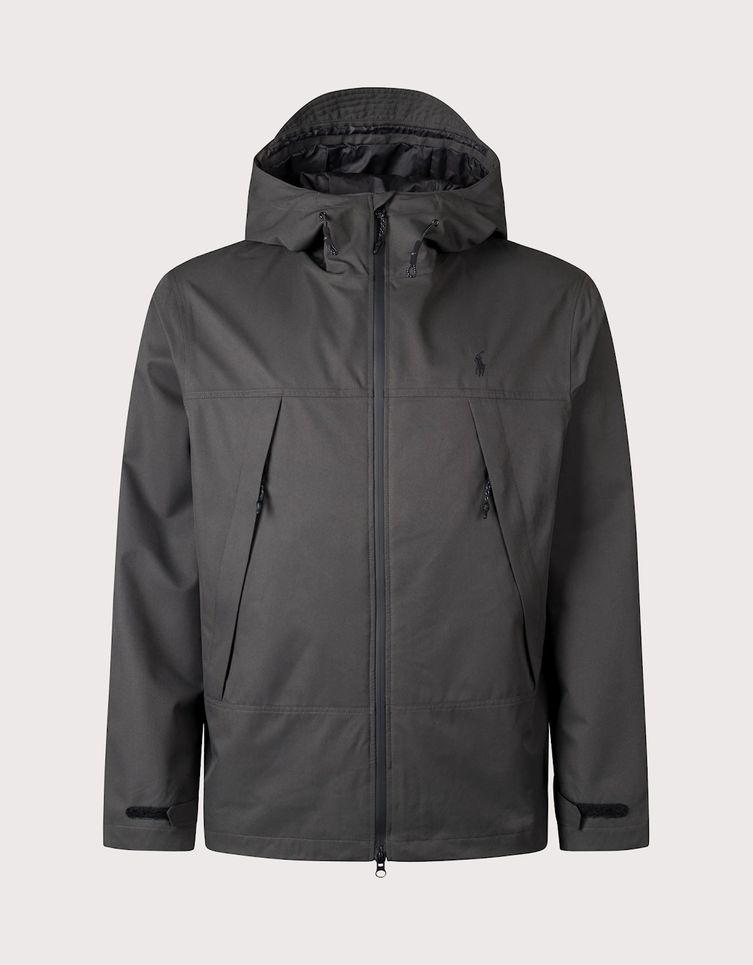 The Eastview Hooded Jacket, 4 of 3