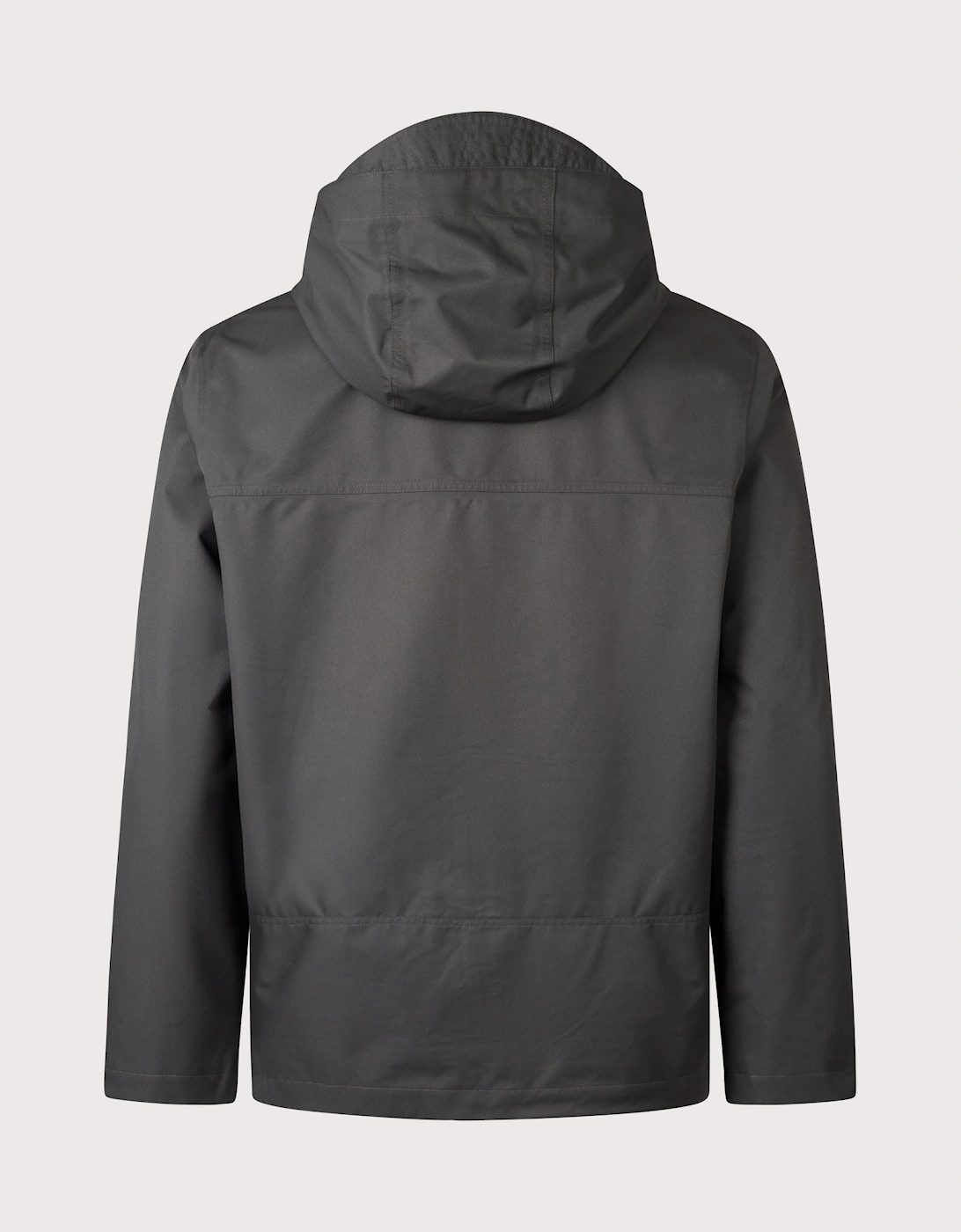 The Eastview Hooded Jacket