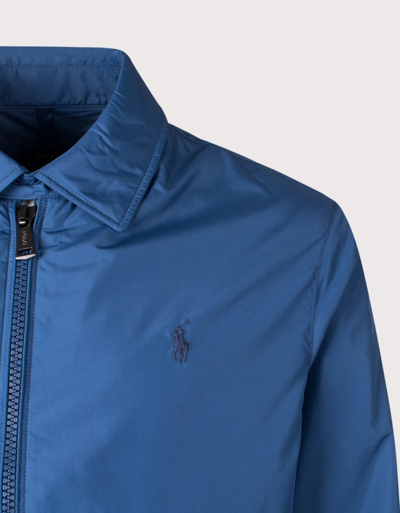 The Southland Packable Jacket