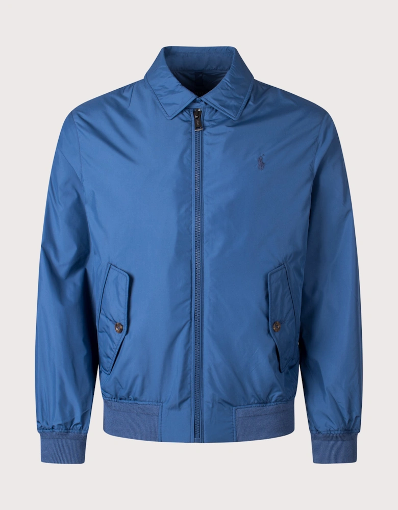 The Southland Packable Jacket