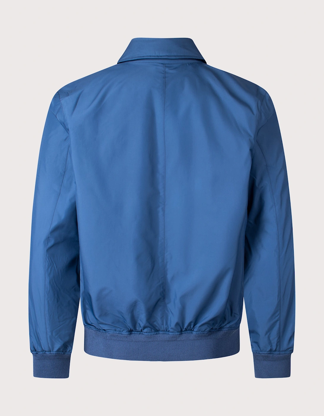 The Southland Packable Jacket