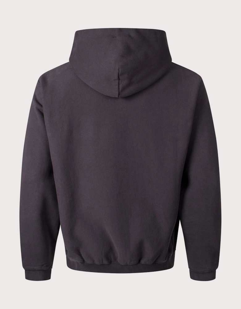 Logo Hoodie