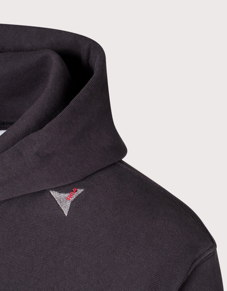 Logo Hoodie