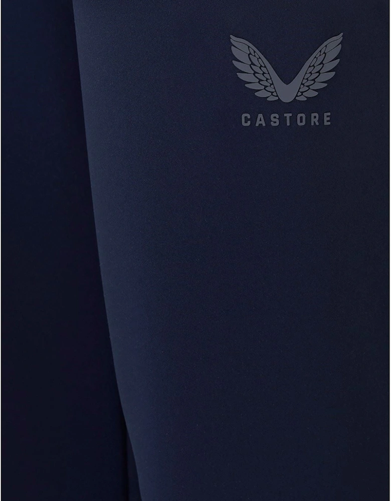 Castore Flex Men's Blue Joggers