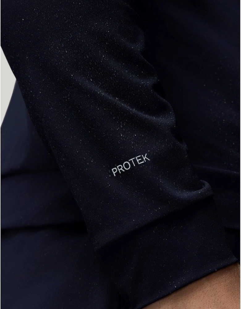 Tech Training Men's Blue Track Jackets