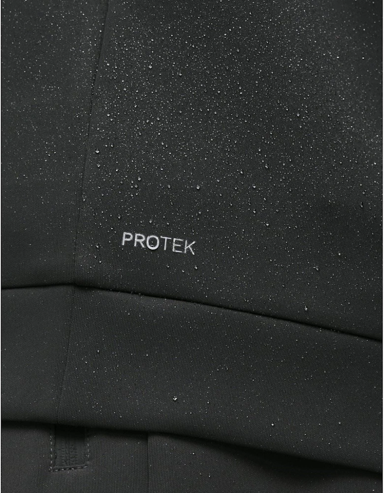 Flex 1/4 Zip Men's Grey Sweatshirt