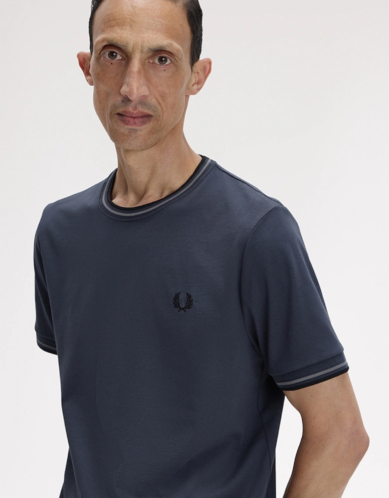 Twin Tipped T-Shirt