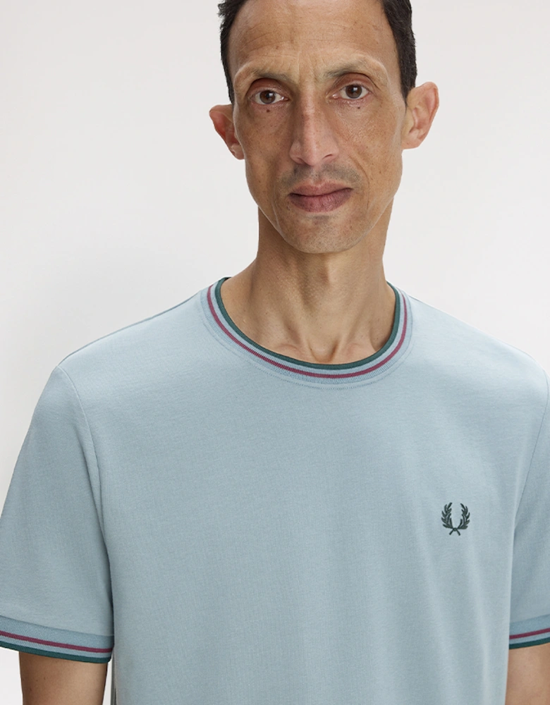 Twin Tipped T-Shirt