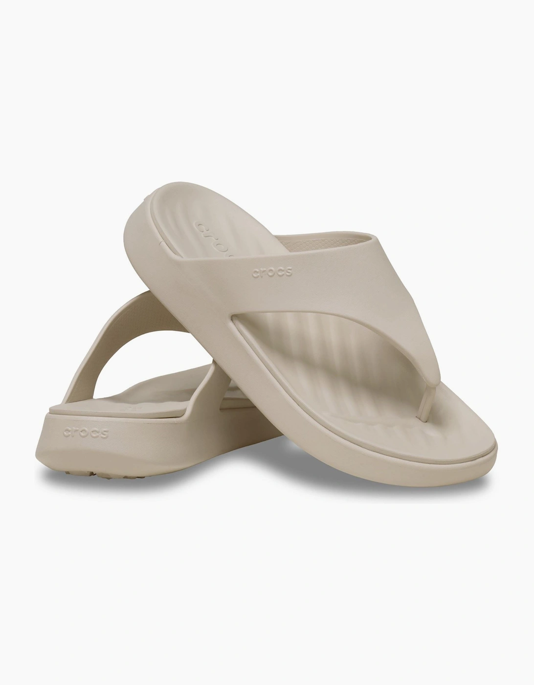 Getaway Triangle EVA Women's Frappe Sandals