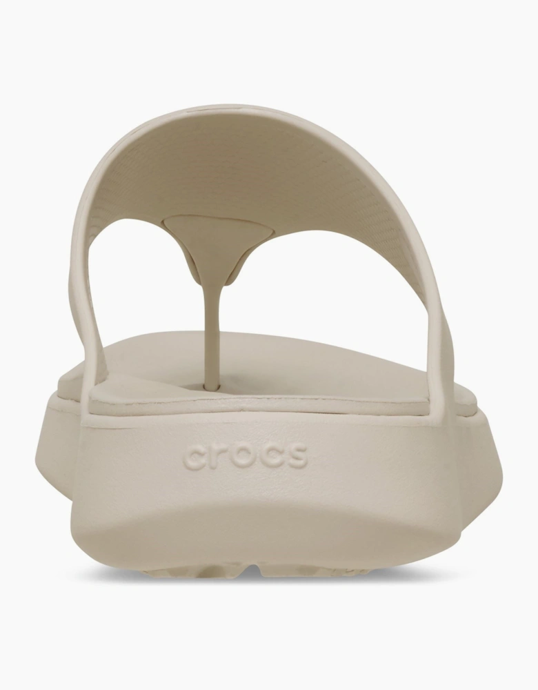 Getaway Triangle EVA Women's Frappe Sandals