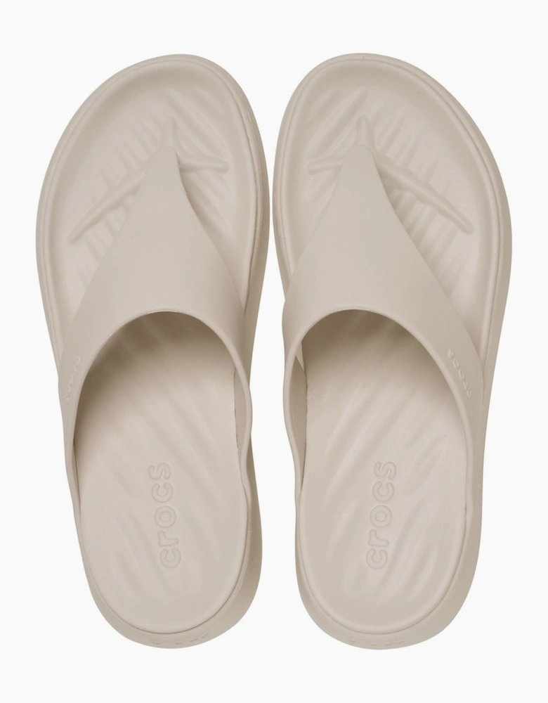 Getaway Triangle EVA Women's Frappe Sandals