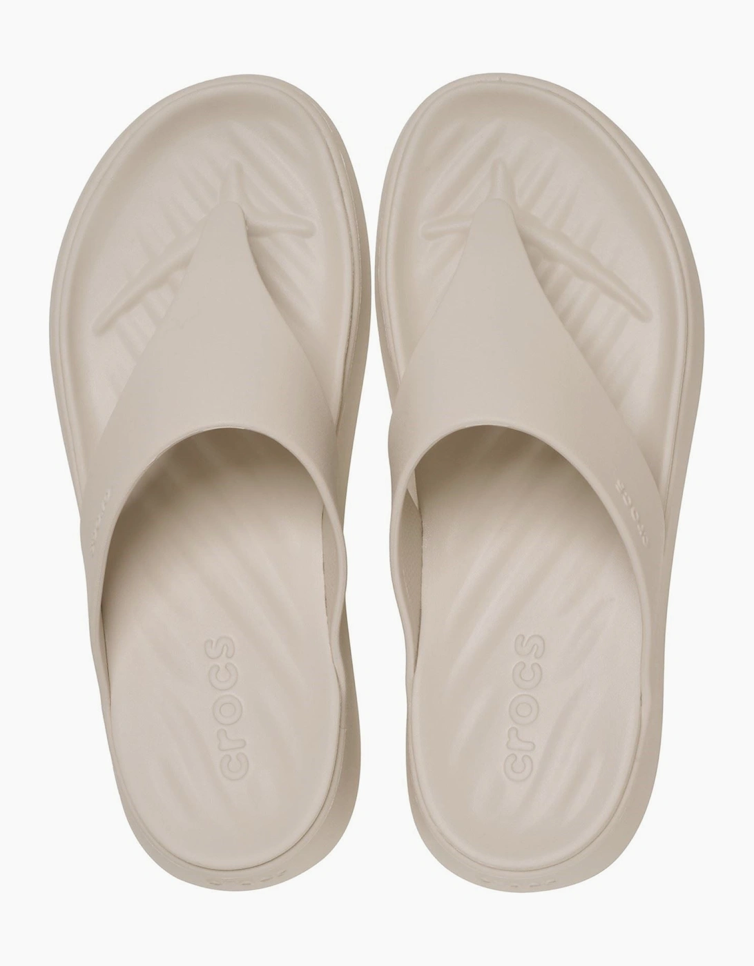 Getaway Triangle EVA Women's Frappe Sandals