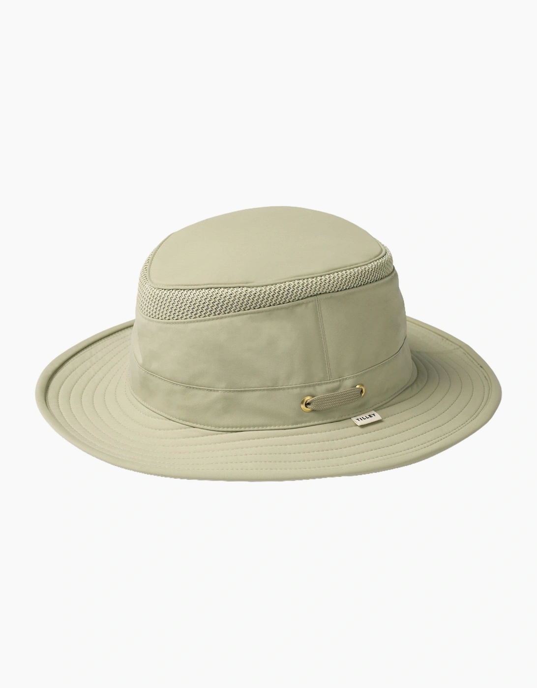 Unisex Airflo® Medium Brim LTM5 Safari Hat, 2 of 1